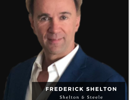Frederick Shelton: Shelton & Steele